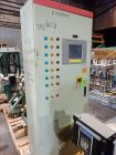 Used Werner & Pfleiderer Twin Screw Pelletizing Line, ZSK 92mm Mega Plus.