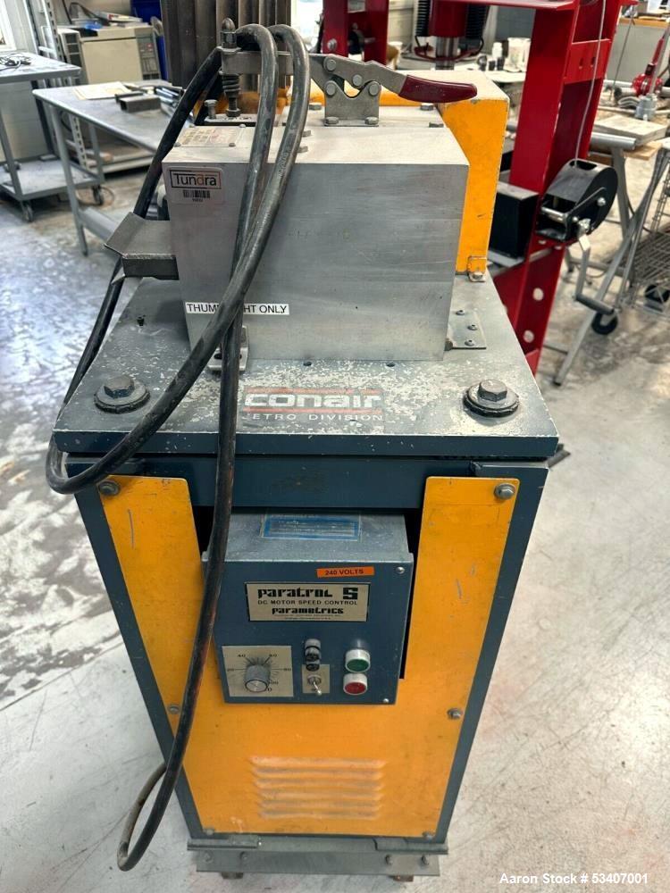 Conair Model 304 Industrial Plastic Pelletizer