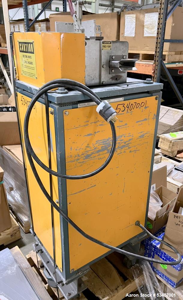 Conair Model 304 Industrial Plastic Pelletizer