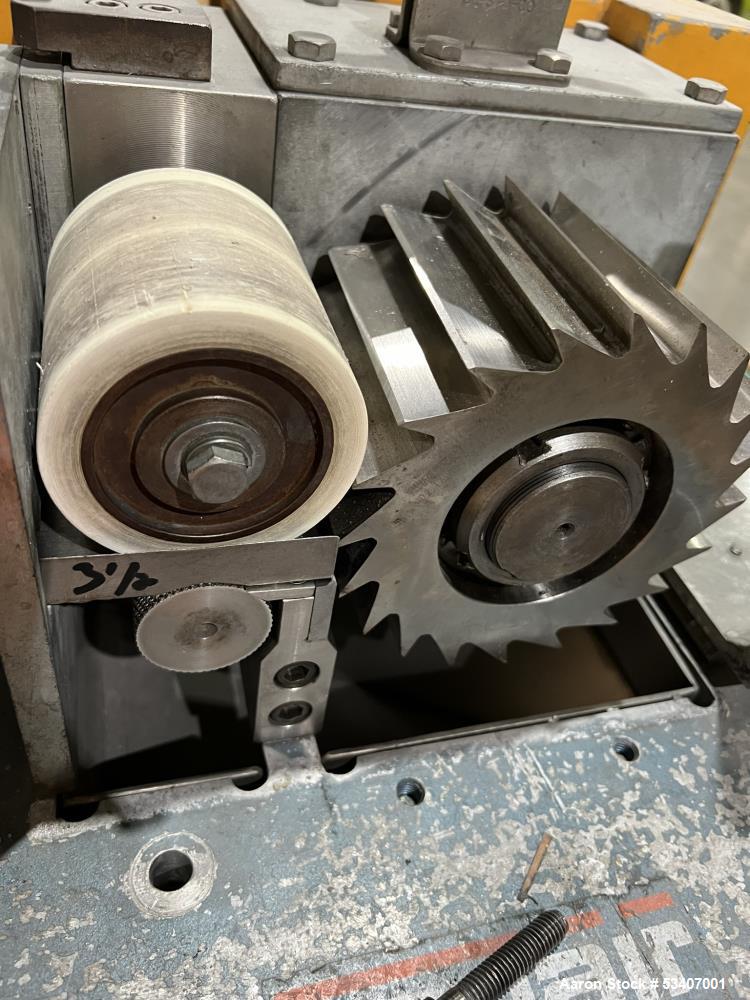 Conair Model 304 Industrial Plastic Pelletizer