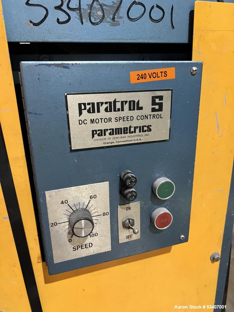 Conair Model 304 Industrial Plastic Pelletizer