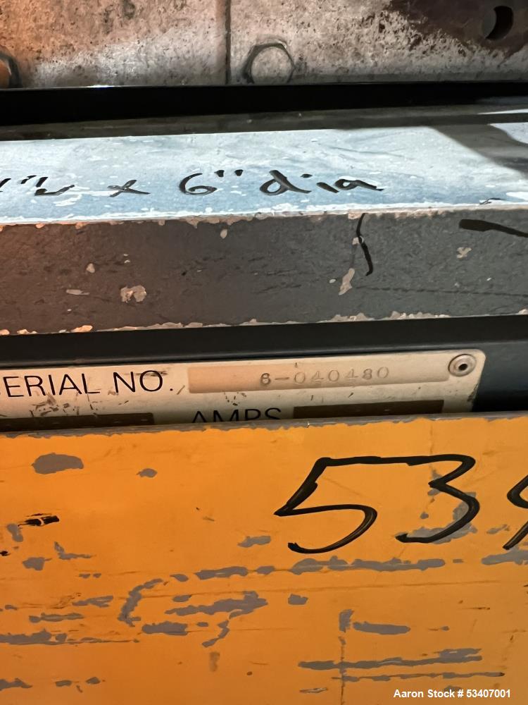Conair Model 304 Industrial Plastic Pelletizer