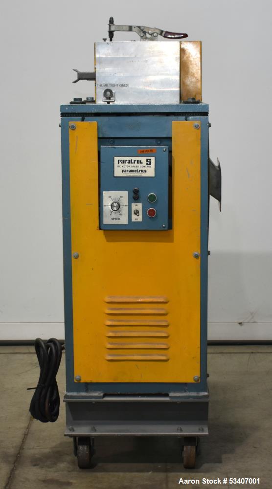 Conair Model 304 Industrial Plastic Pelletizer