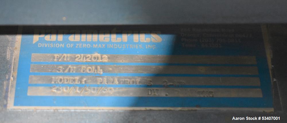Conair Model 304 Industrial Plastic Pelletizer