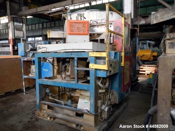 Used Cumberland Stair Step Dicer
