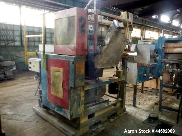 Used Cumberland Stair Step Dicer