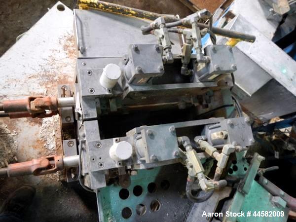 Used Cumberland Stair Step Dicer