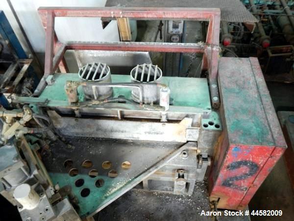 Used Cumberland Stair Step Dicer