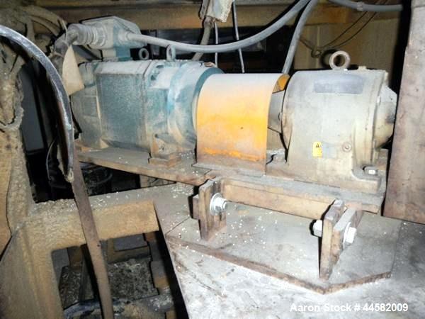 Used Cumberland Stair Step Dicer