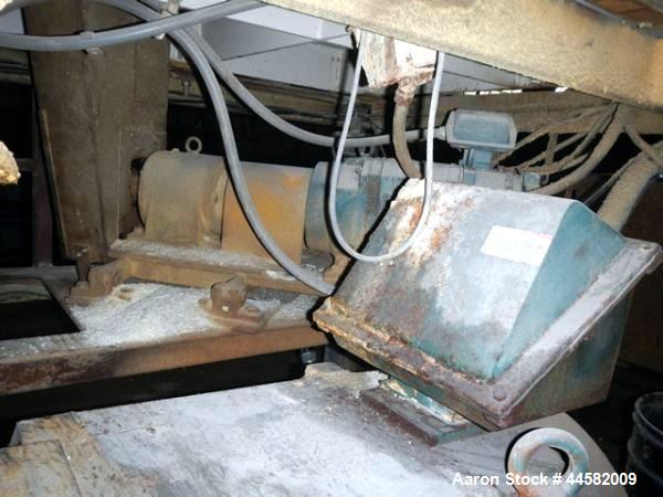 Used Cumberland Stair Step Dicer