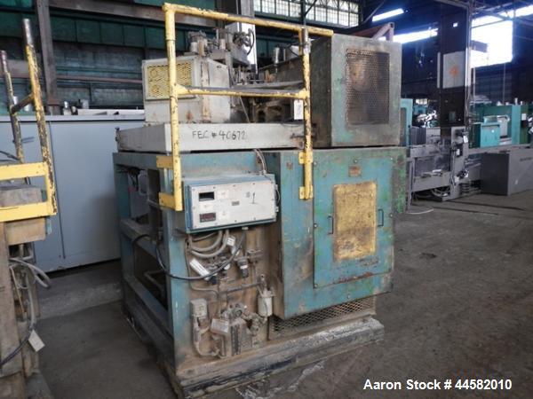 Used Cumberland Stair Step Dicer
