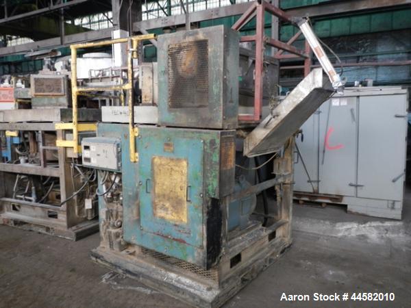 Used Cumberland Stair Step Dicer