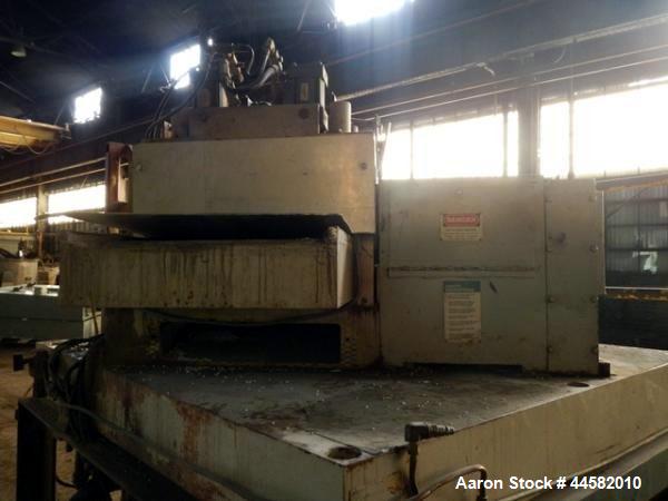 Used Cumberland Stair Step Dicer