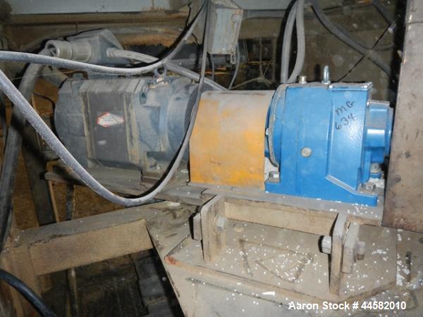 Used Cumberland Stair Step Dicer