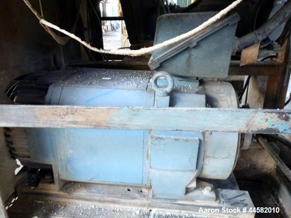 Used Cumberland Stair Step Dicer