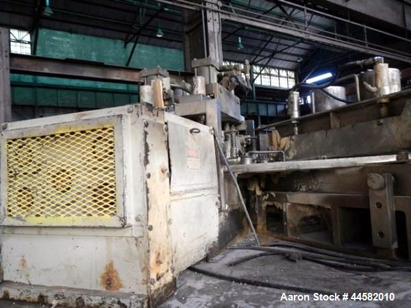 Used Cumberland Stair Step Dicer