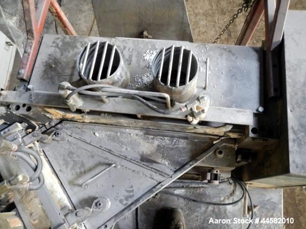 Used Cumberland Stair Step Dicer