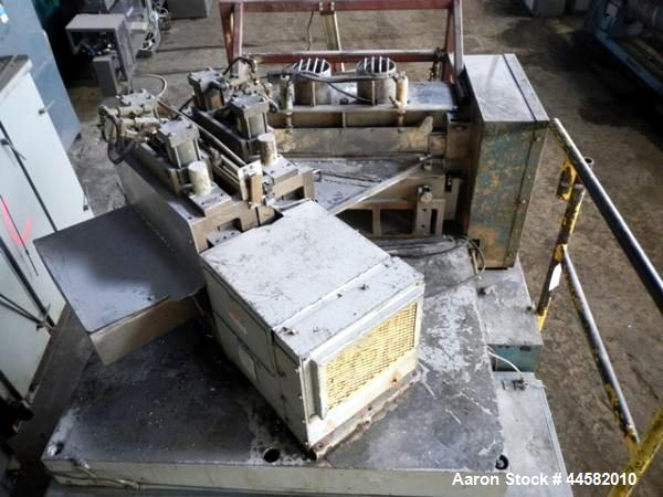 Used Cumberland Stair Step Dicer