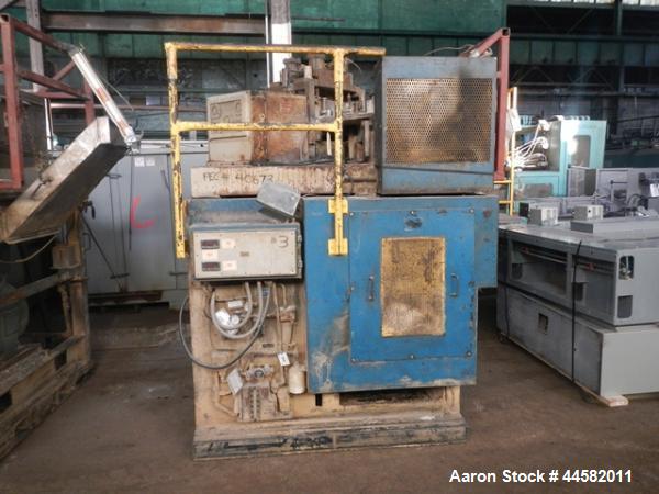 Used Cumberland Stair Step Dicer