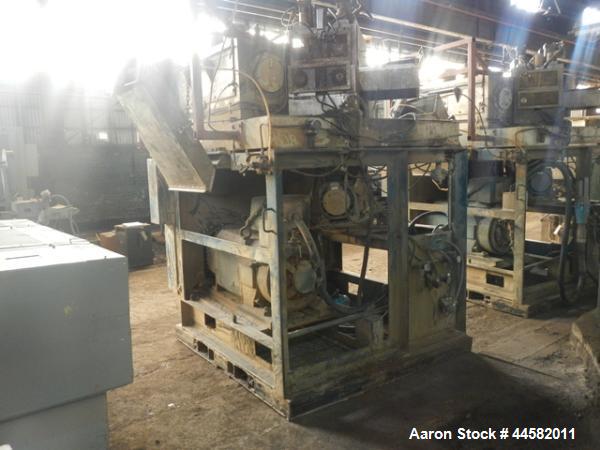 Used Cumberland Stair Step Dicer