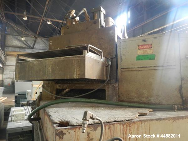Used Cumberland Stair Step Dicer