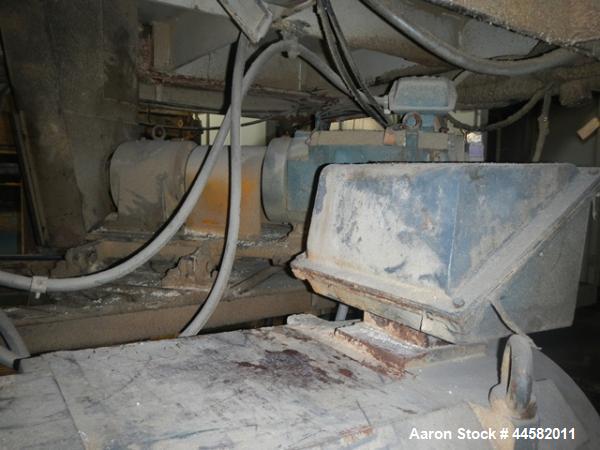 Used Cumberland Stair Step Dicer