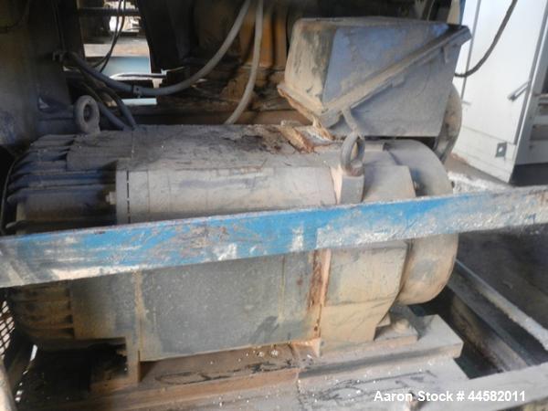 Used Cumberland Stair Step Dicer