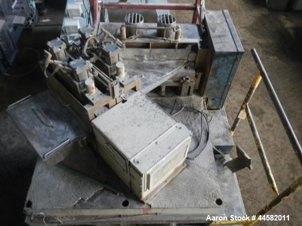 Used Cumberland Stair Step Dicer