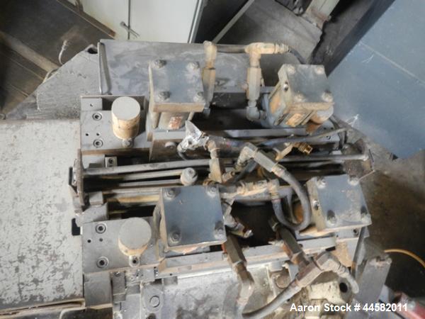 Used Cumberland Stair Step Dicer