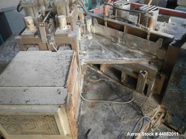 Used Cumberland Stair Step Dicer