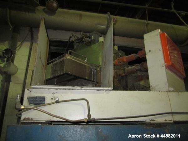 Used Cumberland Stair Step Dicer