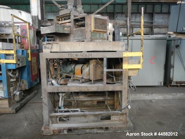Used Cumberland Stair Step Dicer