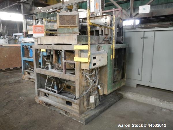 Used Cumberland Stair Step Dicer