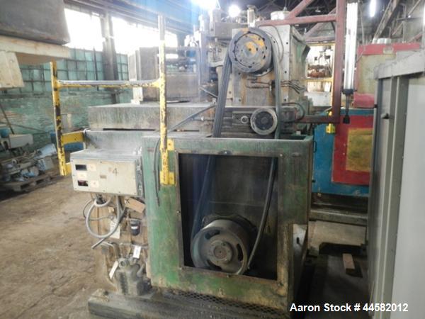 Used Cumberland Stair Step Dicer