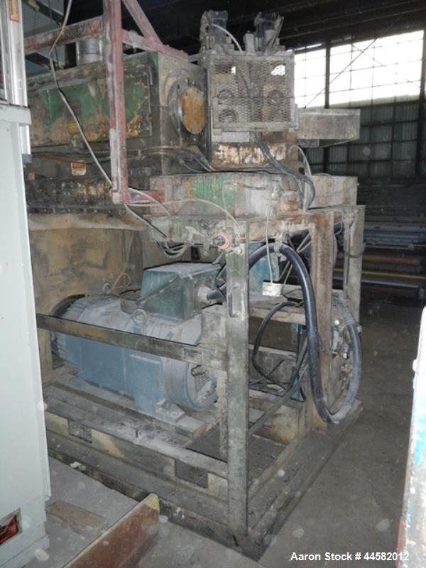 Used Cumberland Stair Step Dicer