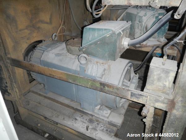 Used Cumberland Stair Step Dicer