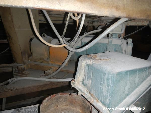 Used Cumberland Stair Step Dicer