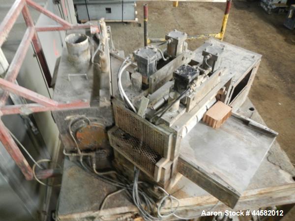 Used Cumberland Stair Step Dicer