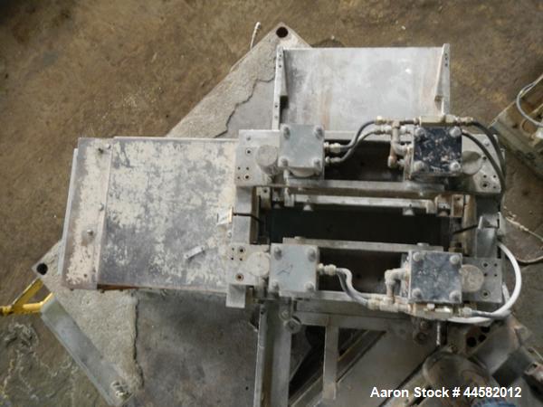 Used Cumberland Stair Step Dicer