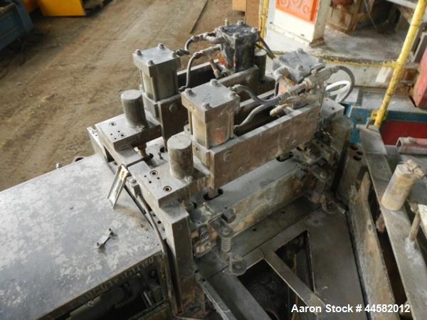 Used Cumberland Stair Step Dicer
