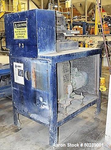 Cumberland 6" Wide Pelletizer