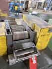 Used- Conair Model 206-S Strand Pelletizer, 6