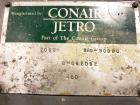 Used Conair Model 206-S Strand Pelletizer, 6