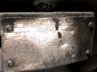 Used Conair Model 206-S Strand Pelletizer, 6