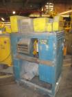 Used- Conair Model 208 Strand Pelletizer, 8