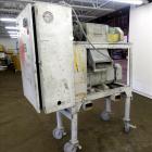 Used Conair Jetro Pelletizer, Model 212. Approximate 12