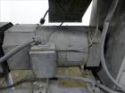 Used Conair Jetro Pelletizer, Model 212. Approximate 12