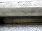 Used Conair Jetro Pelletizer, Model 212. Approximate 12