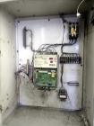 Used Conair Jetro Pelletizer, Model 212. Approximate 12