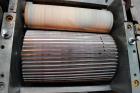 Used Conair Jetro Pelletizer, Model 212. Approximate 12
